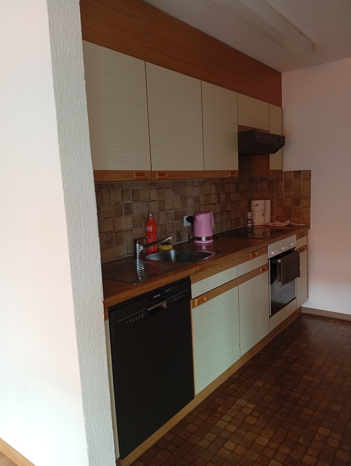 3 ½ rooms apartment, photo 2 of 10