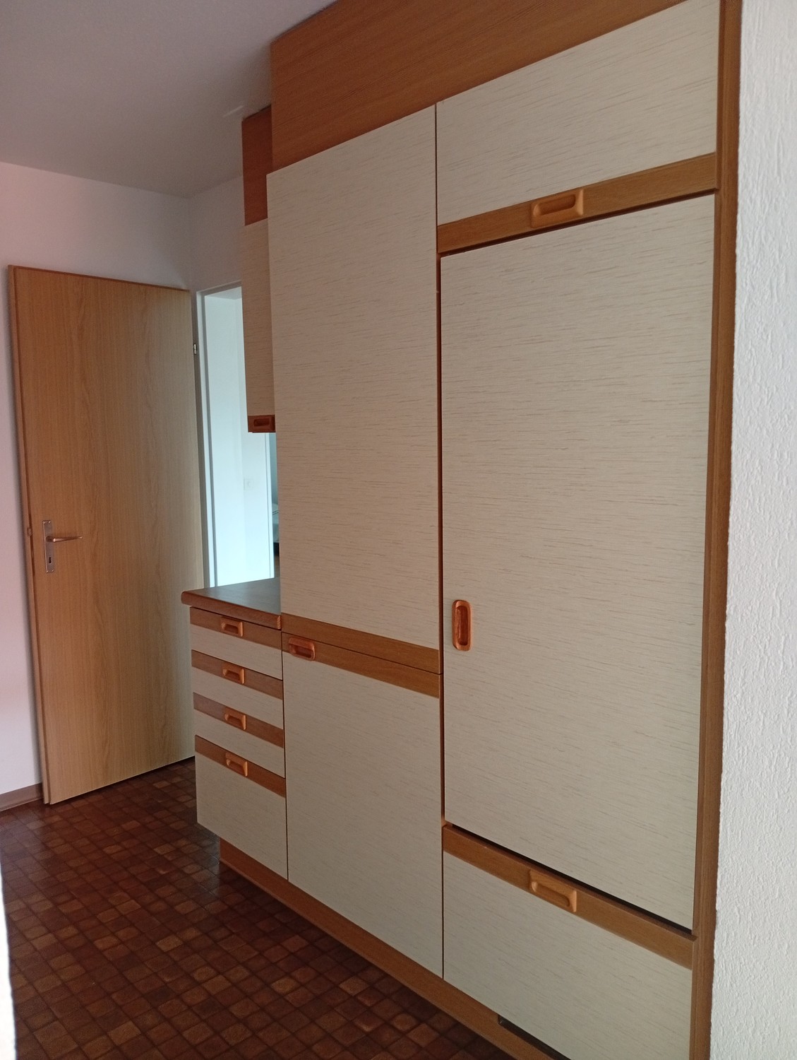 3 ½ rooms apartment, photo 8 of 10