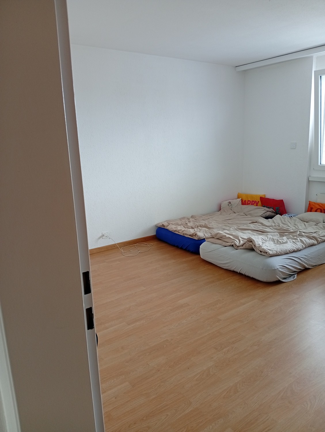3 ½ rooms apartment, photo 9 of 10