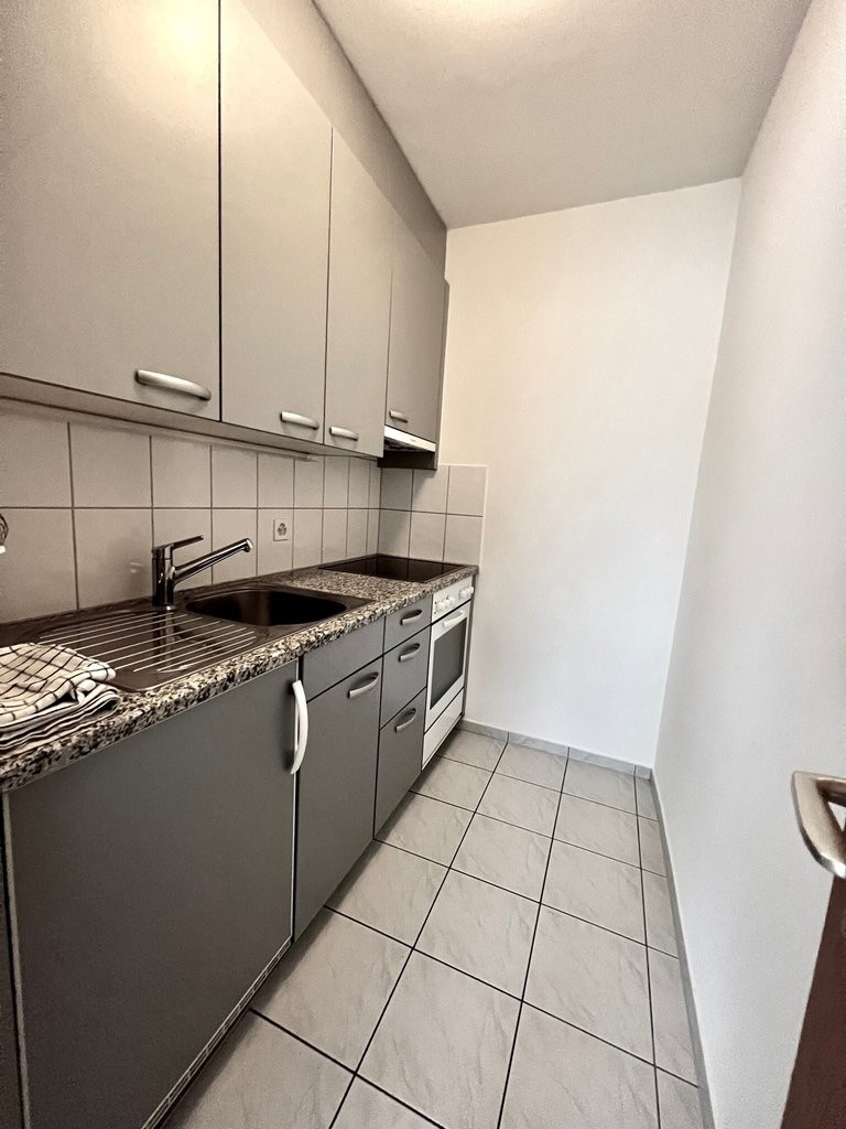 1 room apartment