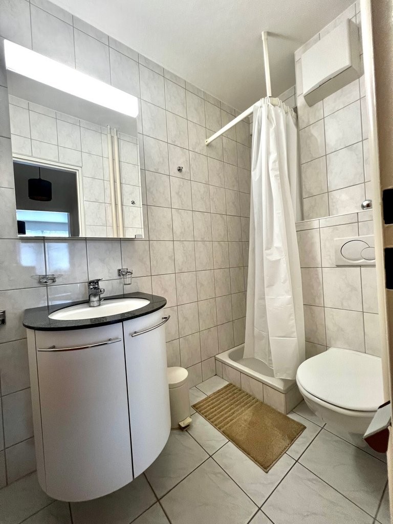 1 room apartment