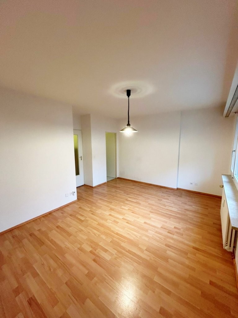 1 room apartment
