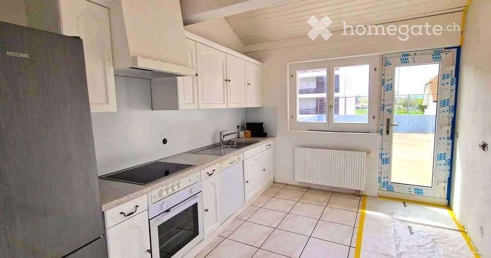Appartamento di 2 ½ locali