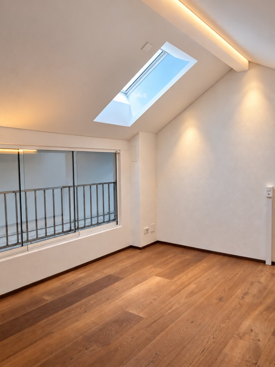 3 ½ rooms roof flat, photo 3 of 9