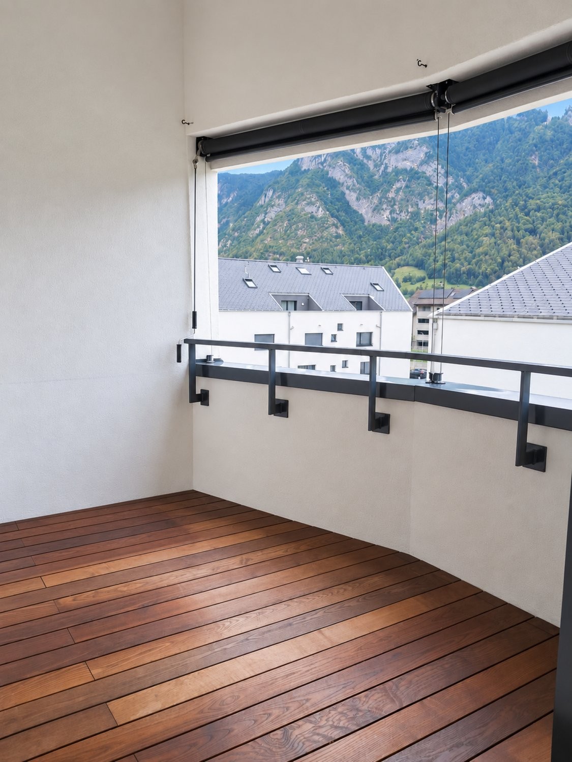 3 ½ rooms roof flat, photo 8 of 9