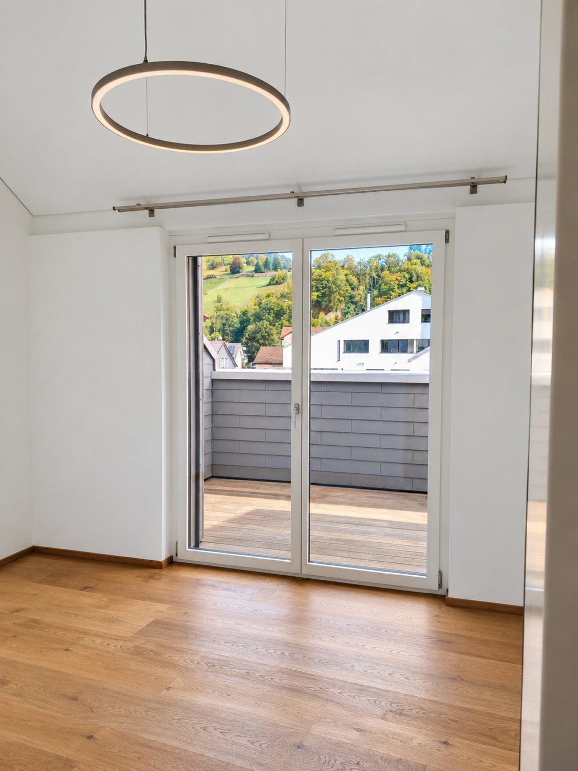 3 ½ rooms roof flat, photo 5 of 9