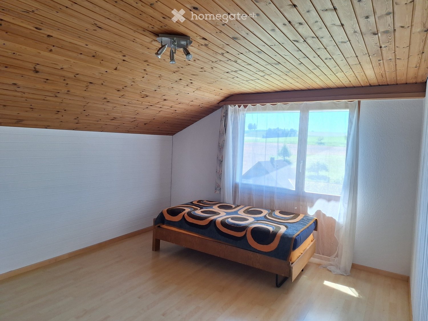 5 ½ rooms apartment, Foto 4 von 5