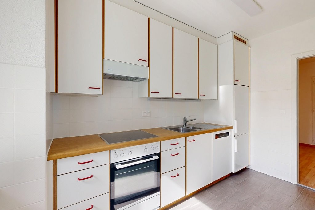 2 rooms apartment, photo 4 of 9