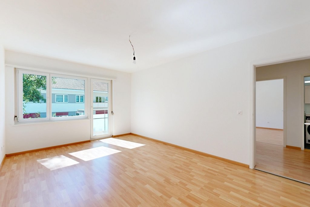 2 rooms apartment, photo 2 of 9