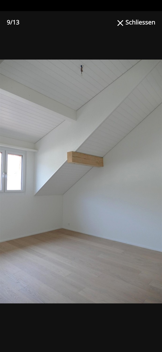4 ½ rooms apartment, photo 2 of 8