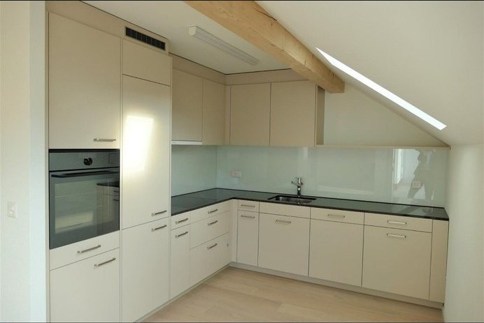 4 ½ rooms apartment, photo 1 of 8