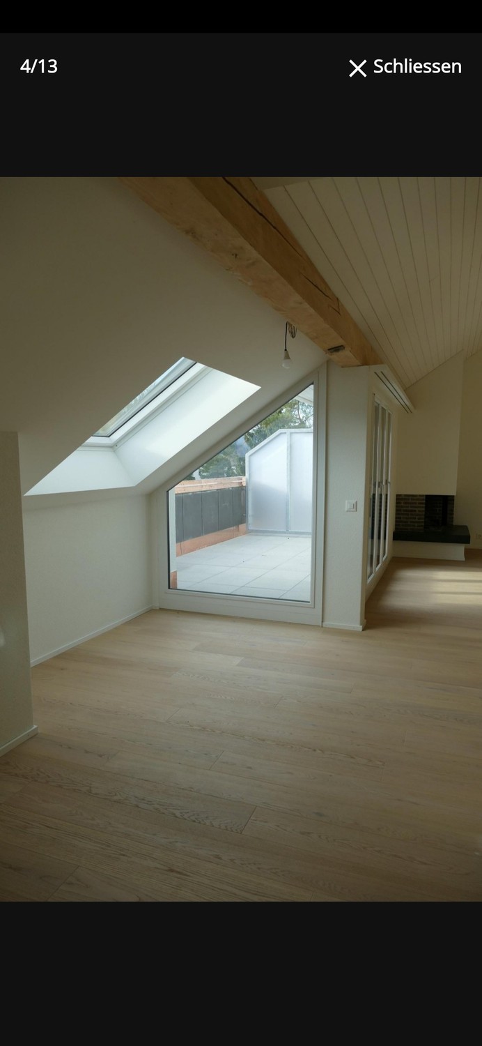 4 ½ rooms apartment, photo 6 of 8