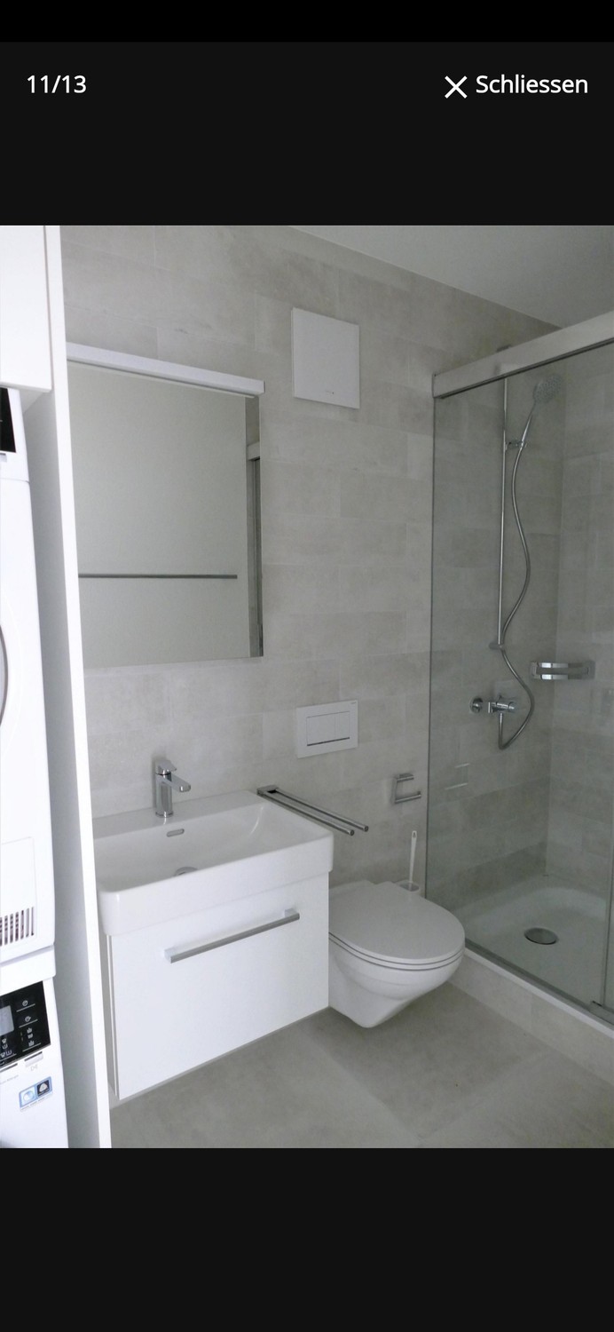 4 ½ rooms apartment, photo 7 of 8