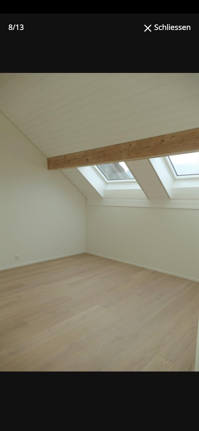 4 ½ rooms apartment, photo 5 of 8