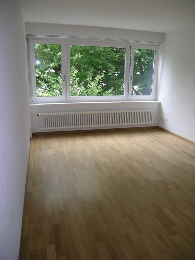 1 room apartment