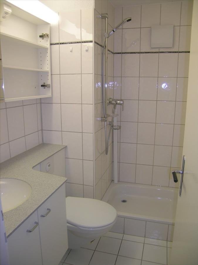 1 room apartment