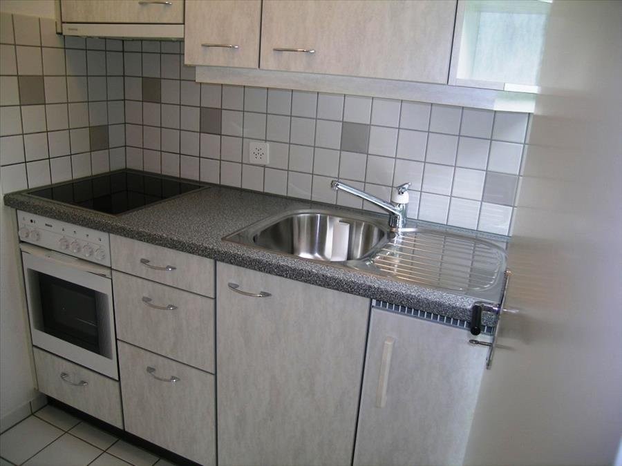 1 room apartment