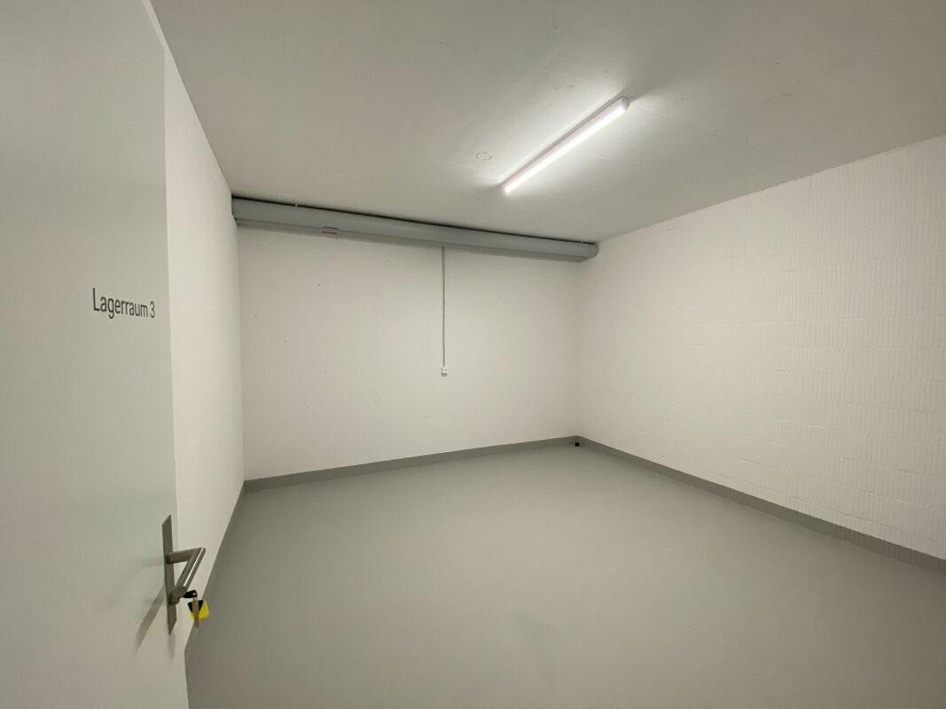 Cellar compartment, photo 1 of 3