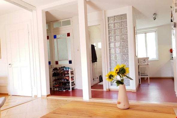3 rooms apartment, photo 2 of 10