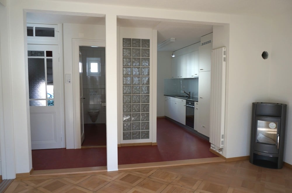 3 rooms apartment, photo 1 of 10
