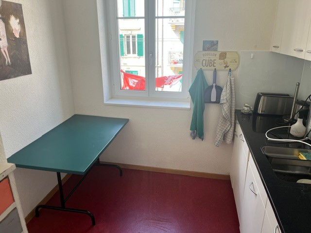 3 rooms apartment, photo 5 of 10