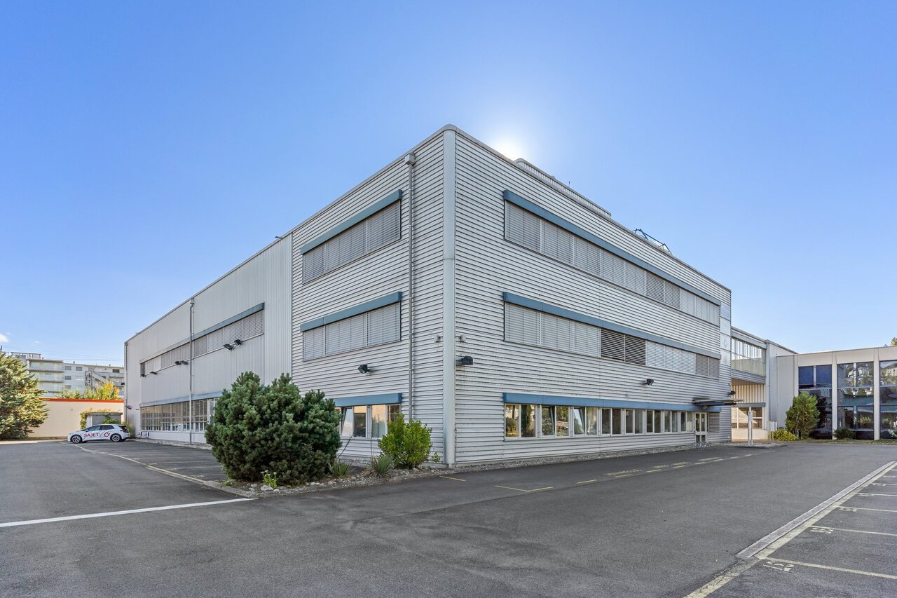 259m² deposito