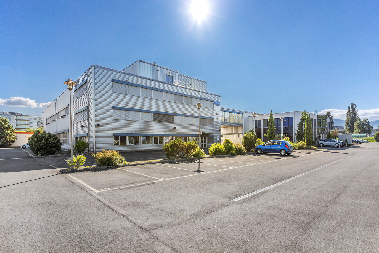259m² deposito