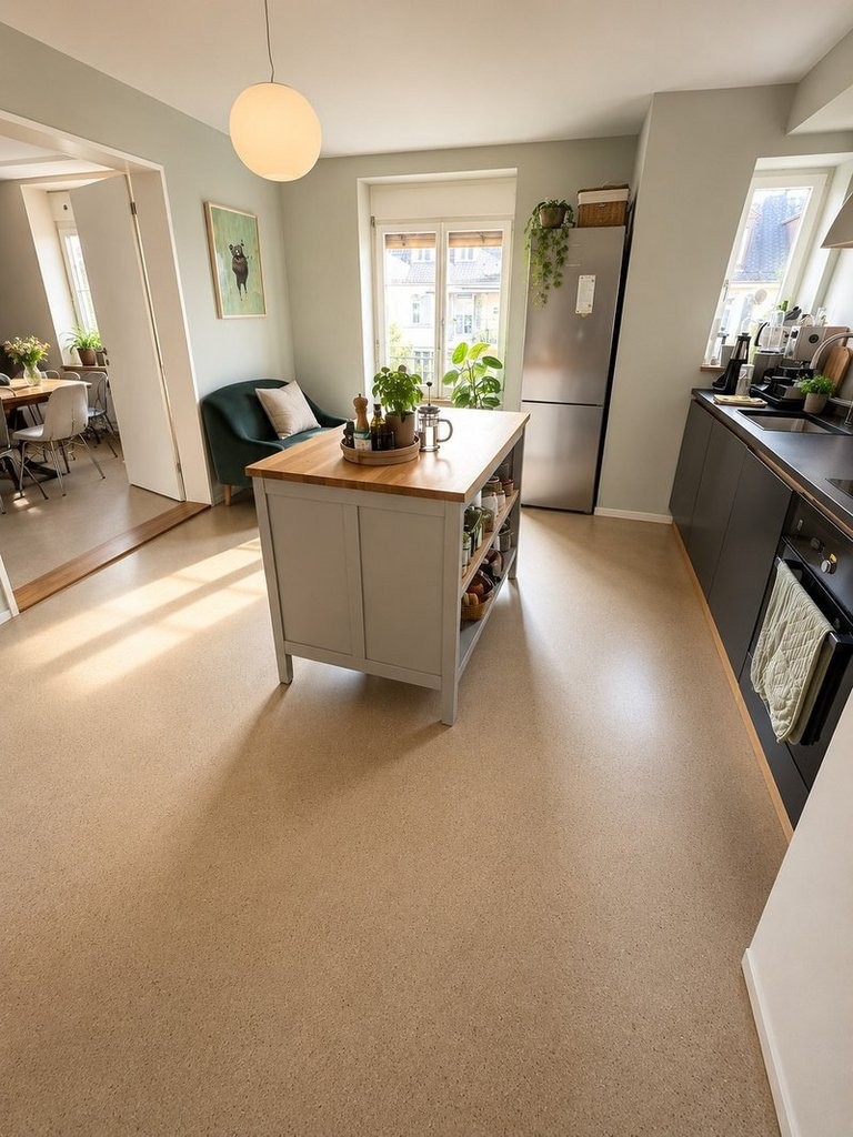 3 ½ rooms apartment, photo 3 of 7
