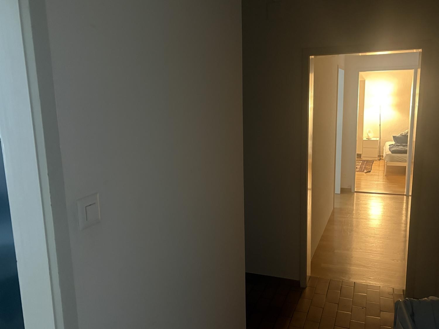 3 rooms apartment, photo 6 of 6