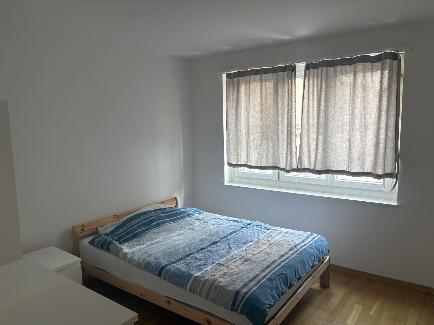 3 rooms apartment, photo 1 of 6