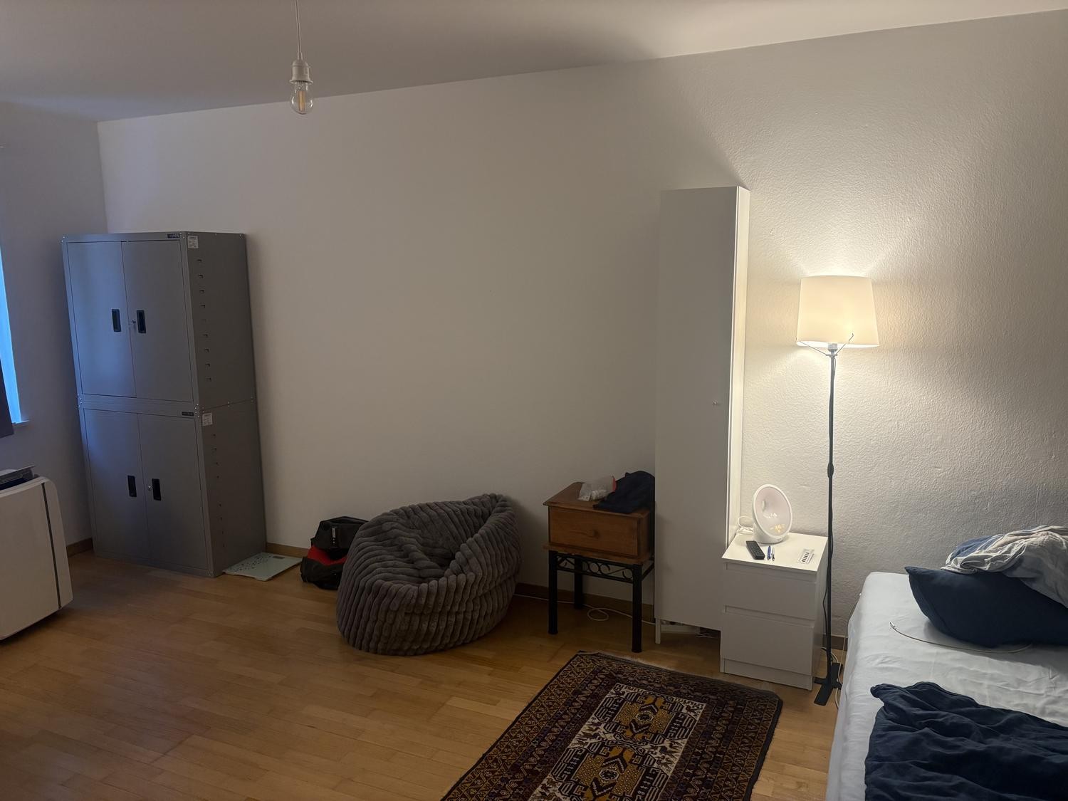 3 rooms apartment, photo 4 of 6