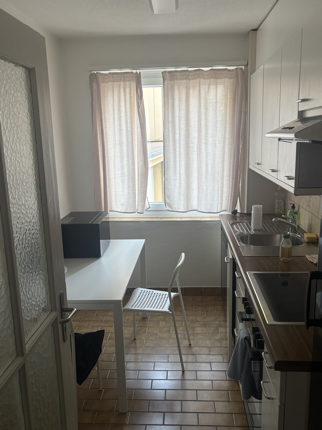 3 rooms apartment, photo 2 of 6