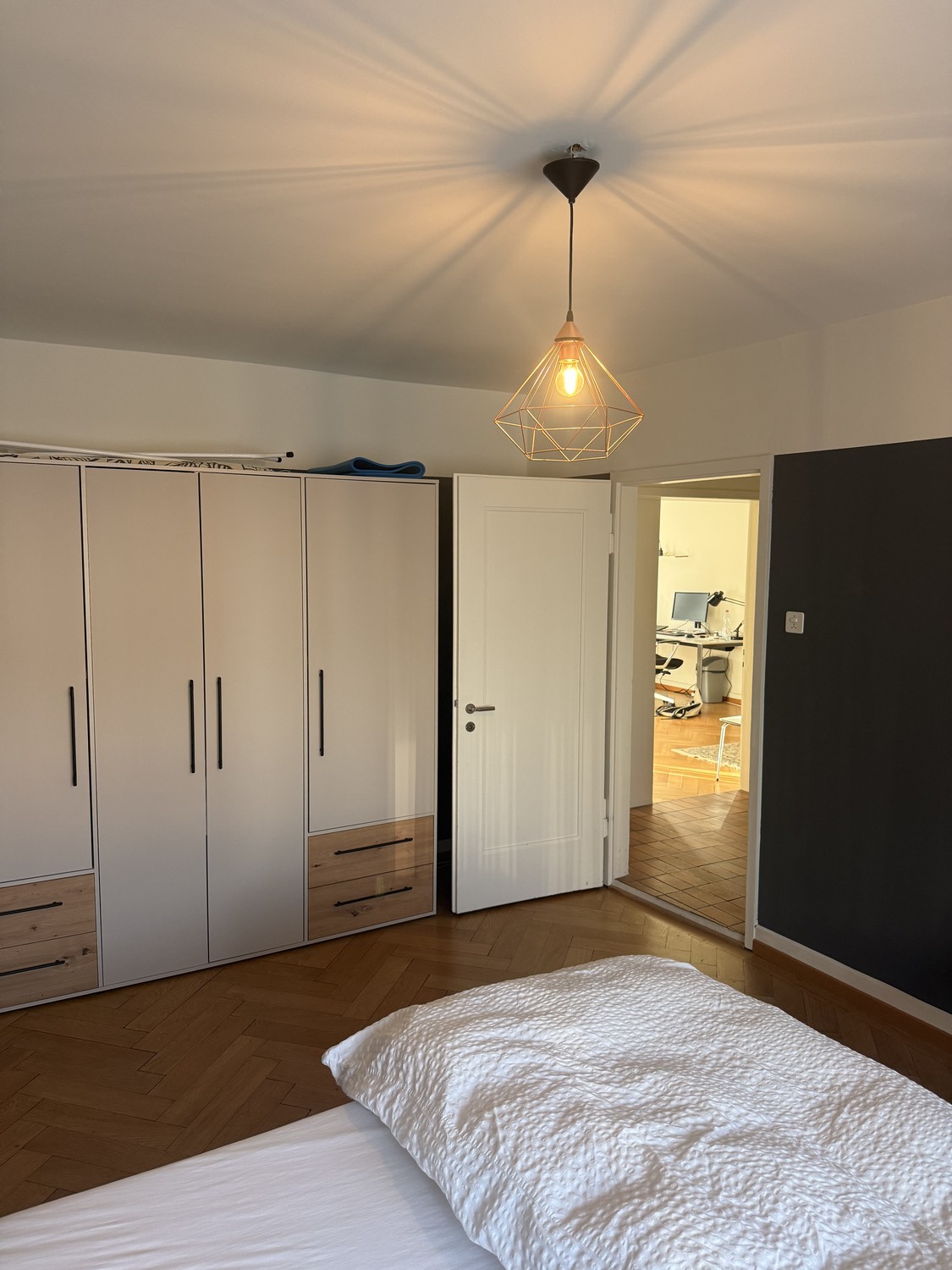 3 ½ rooms apartment, photo 4 of 5