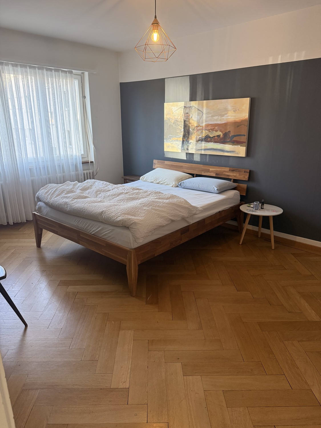 3 ½ rooms apartment, photo 3 of 5