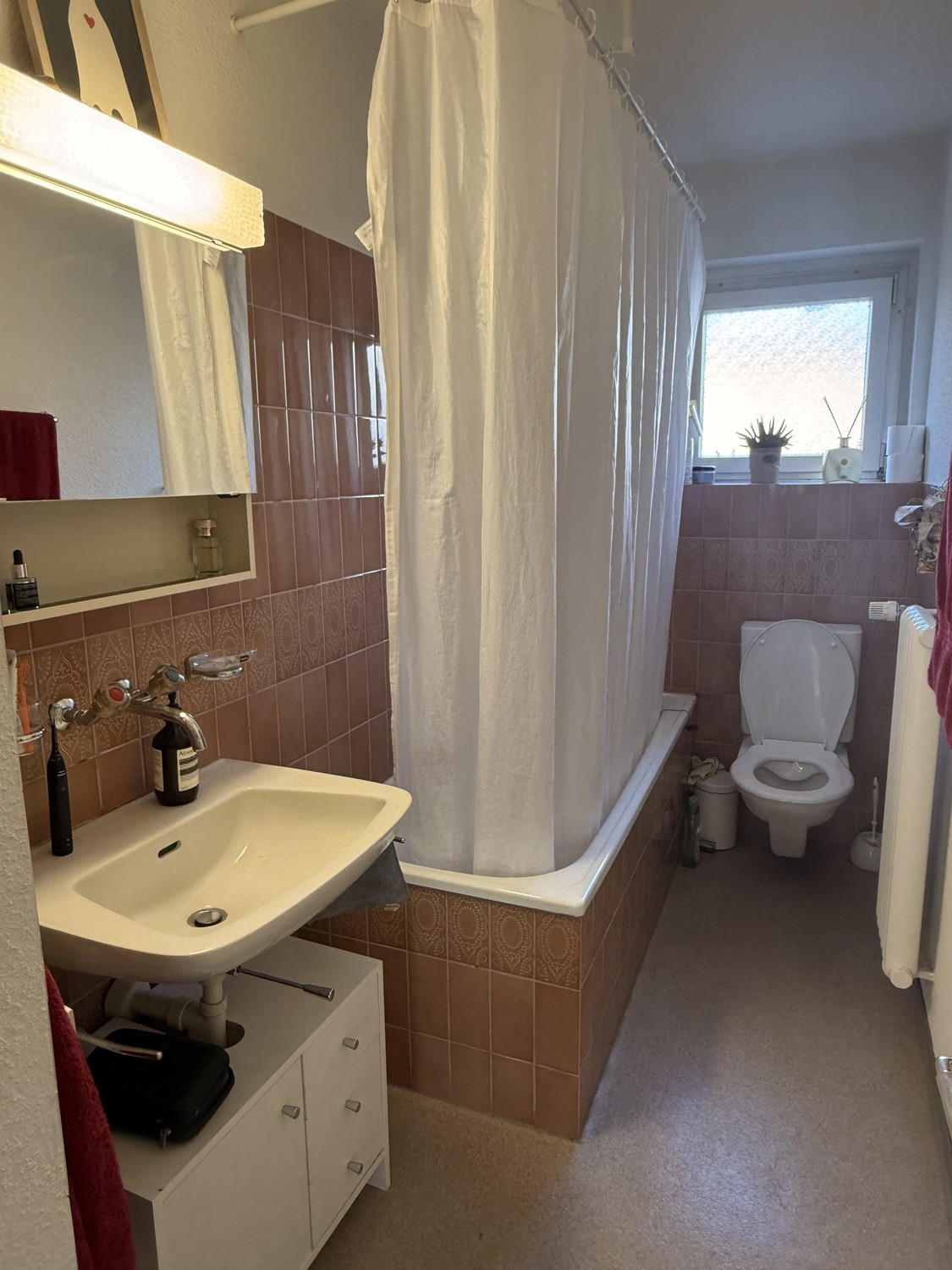 3 ½ rooms apartment, photo 2 of 5