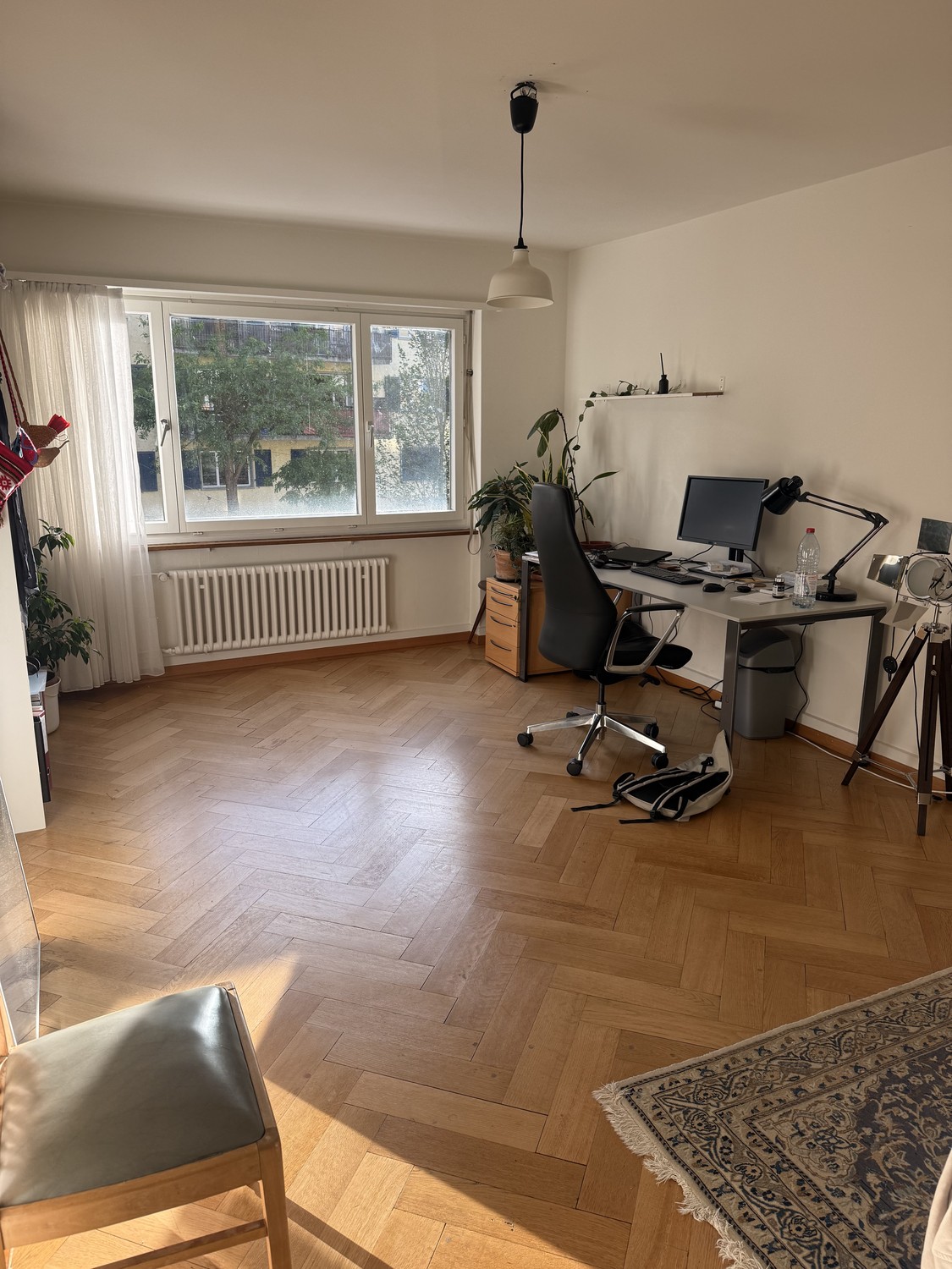 3 ½ rooms apartment, photo 5 of 5