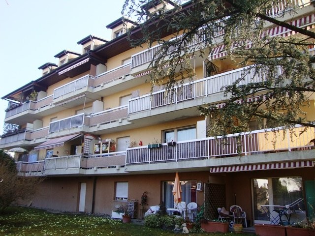 Appartamento di 2 ½ locali