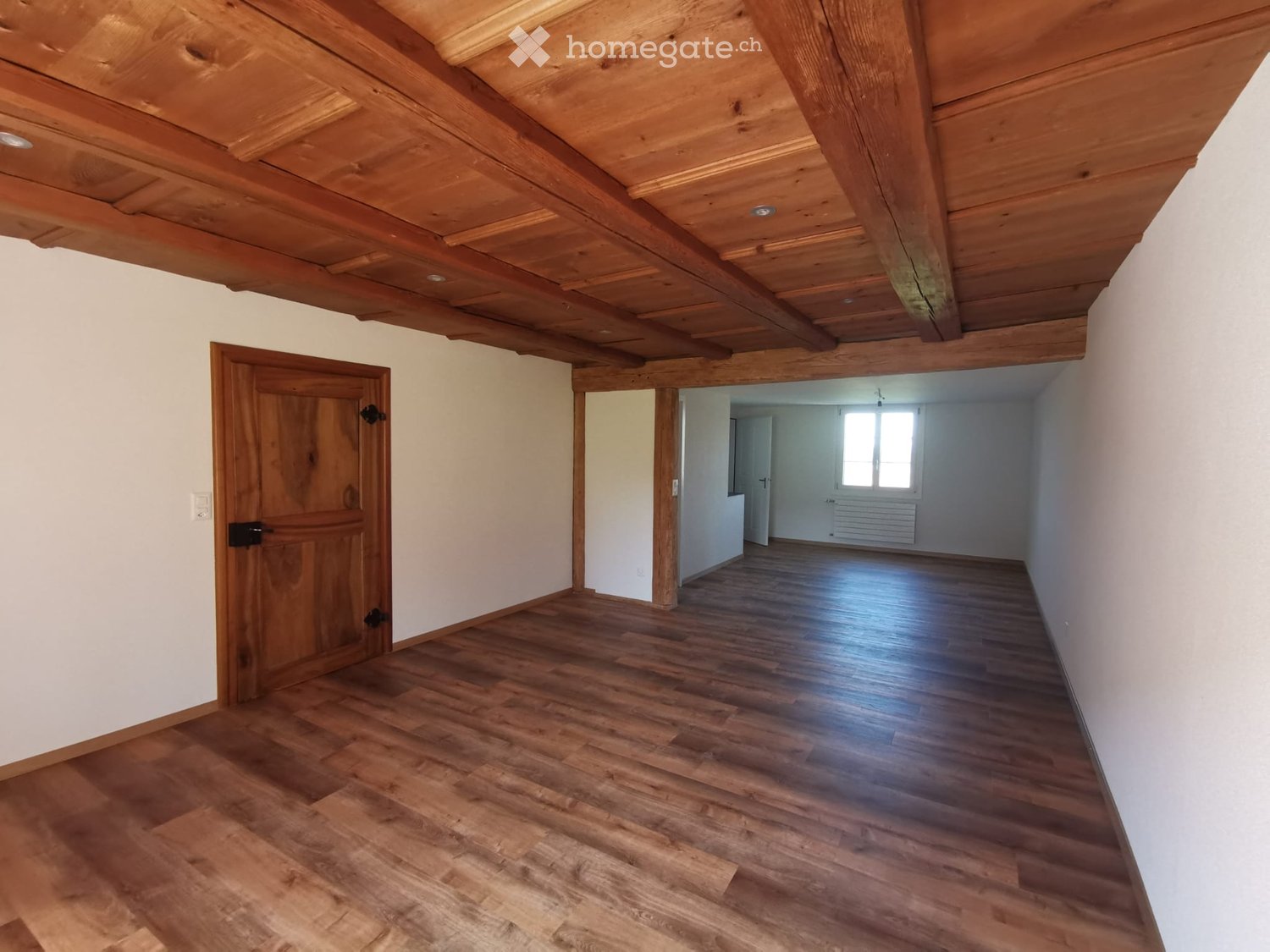 1 room single room