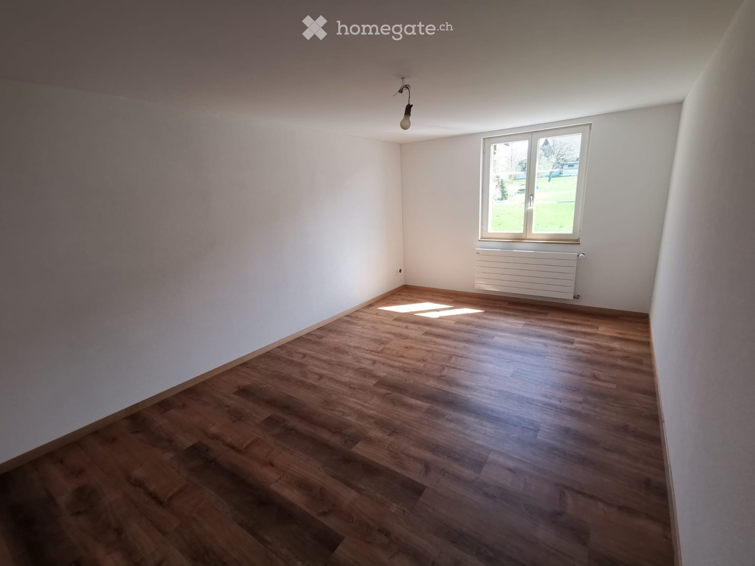 1 room single room
