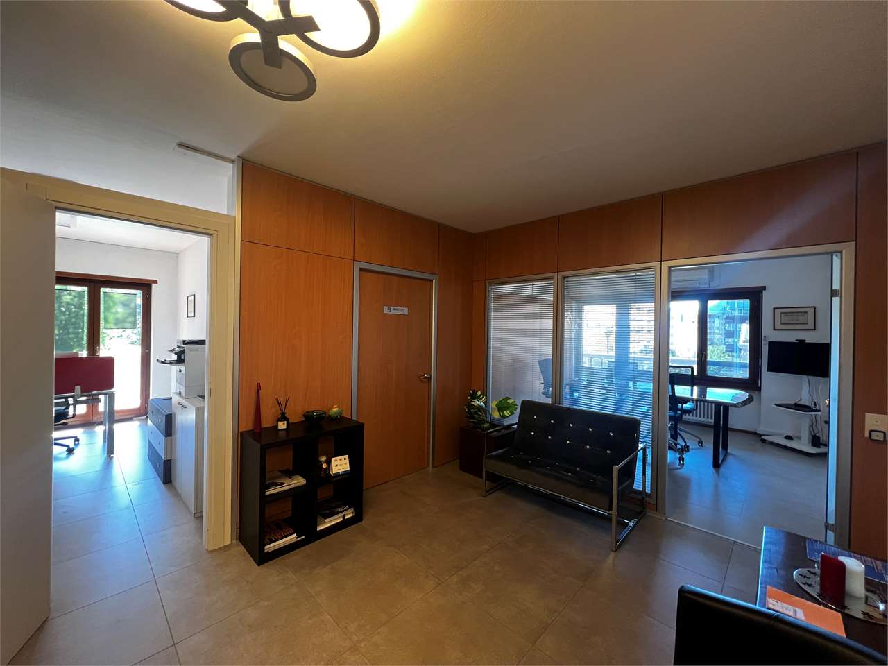 Office, photo 1 of 4