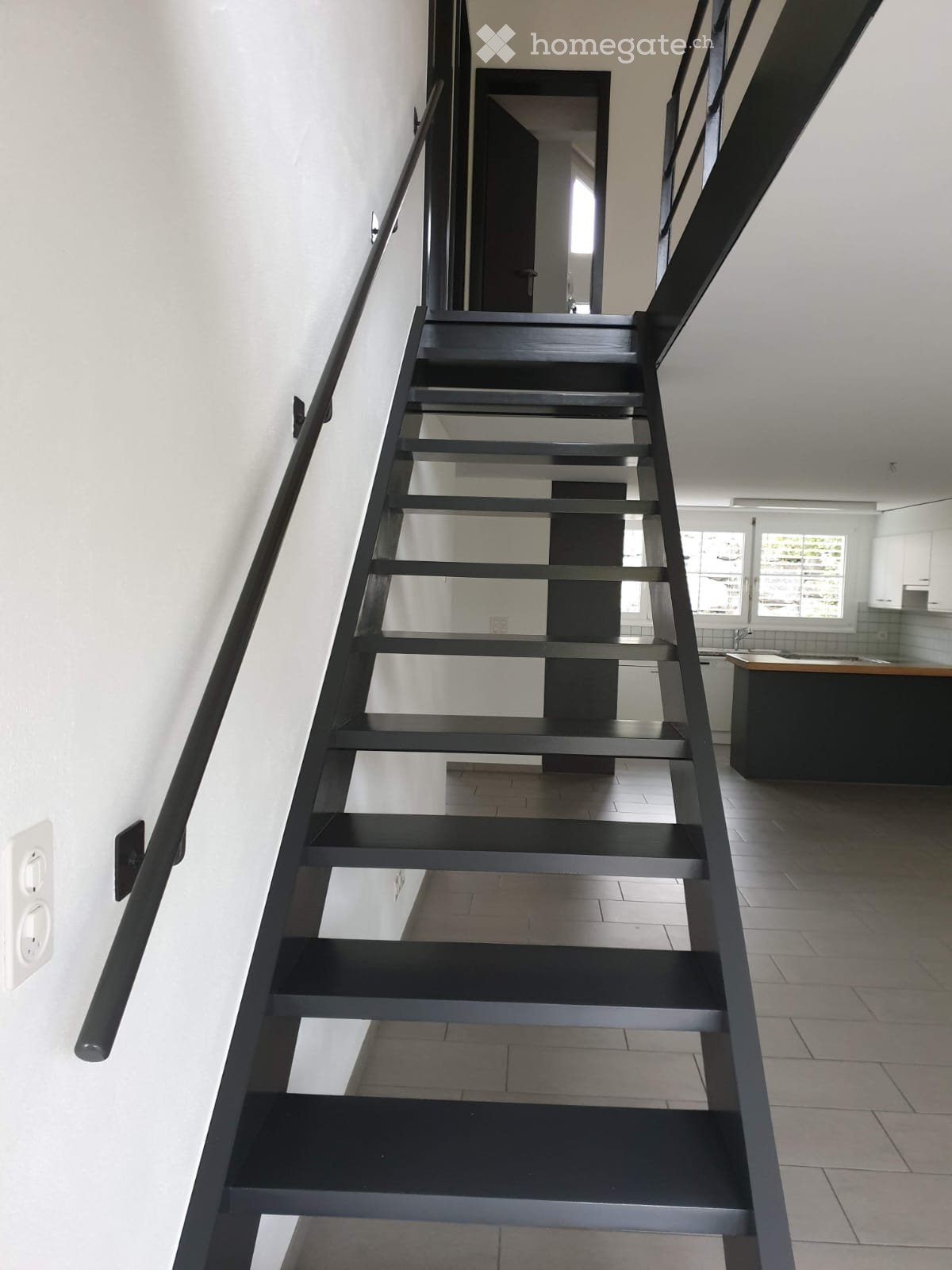 5 ½ rooms apartment, photo 1 of 5