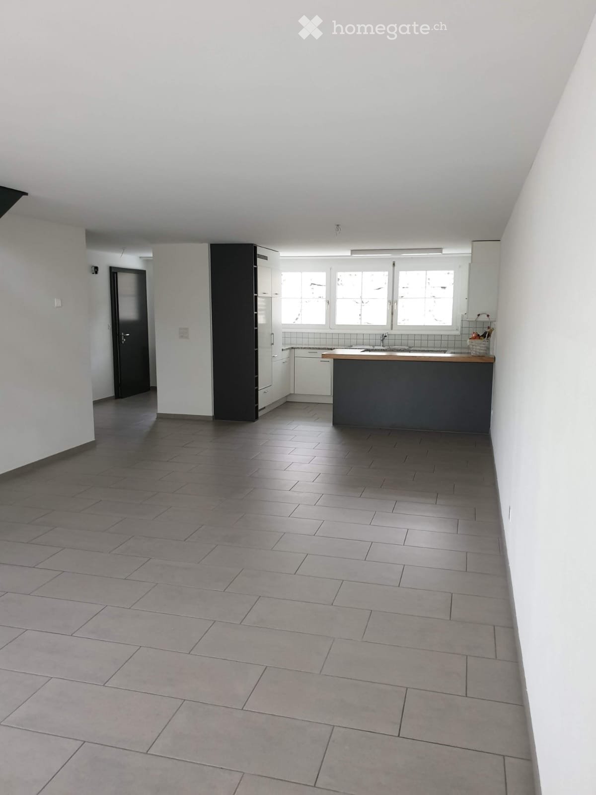 5 ½ rooms apartment, photo 4 of 5