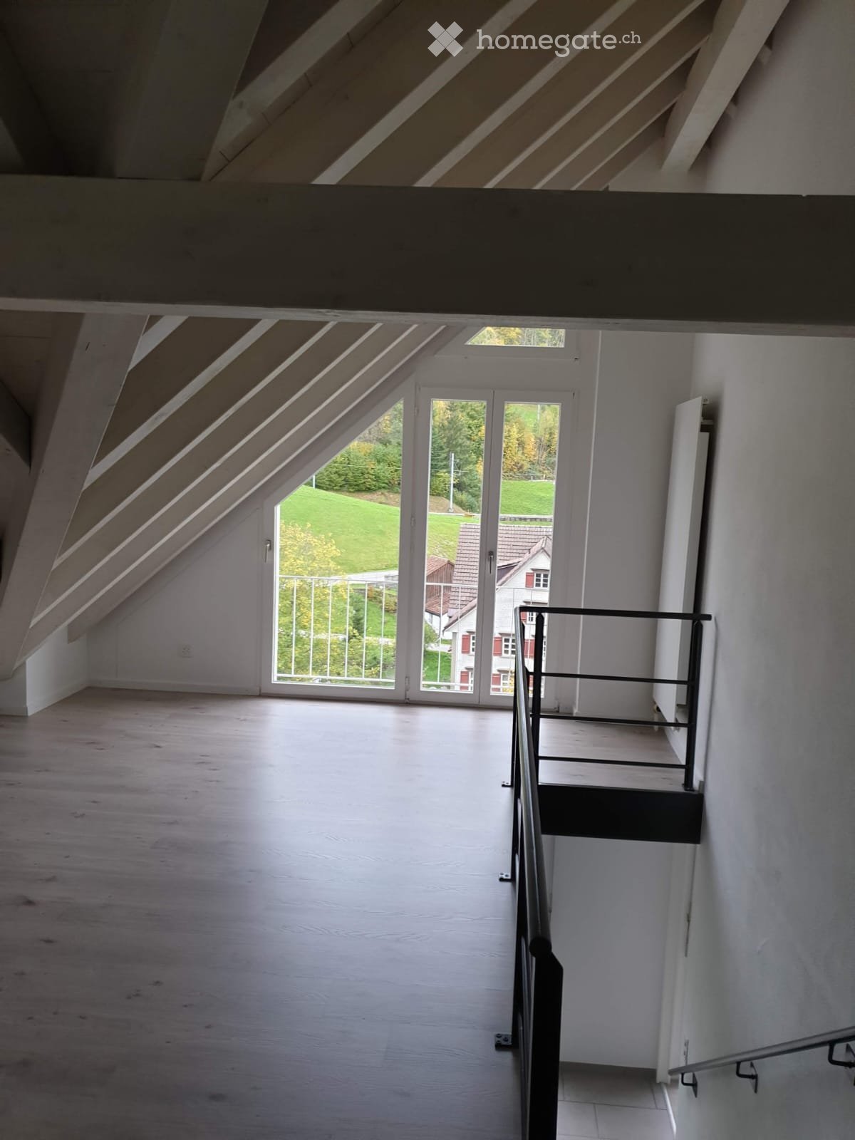 5 ½ rooms apartment, photo 3 of 5