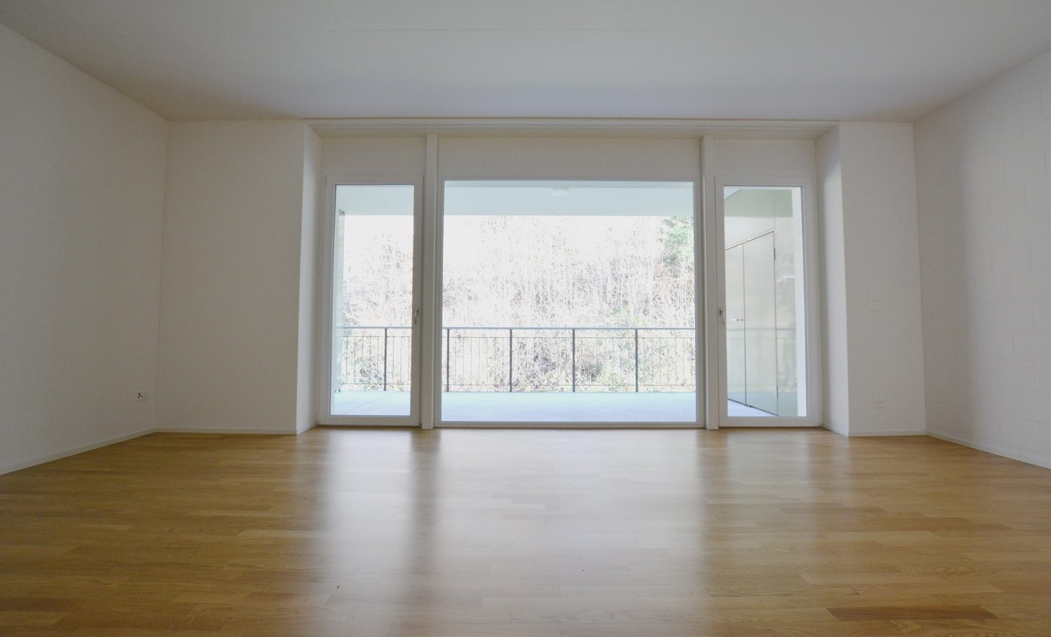 1 ½ rooms apartment, photo 1 of 6