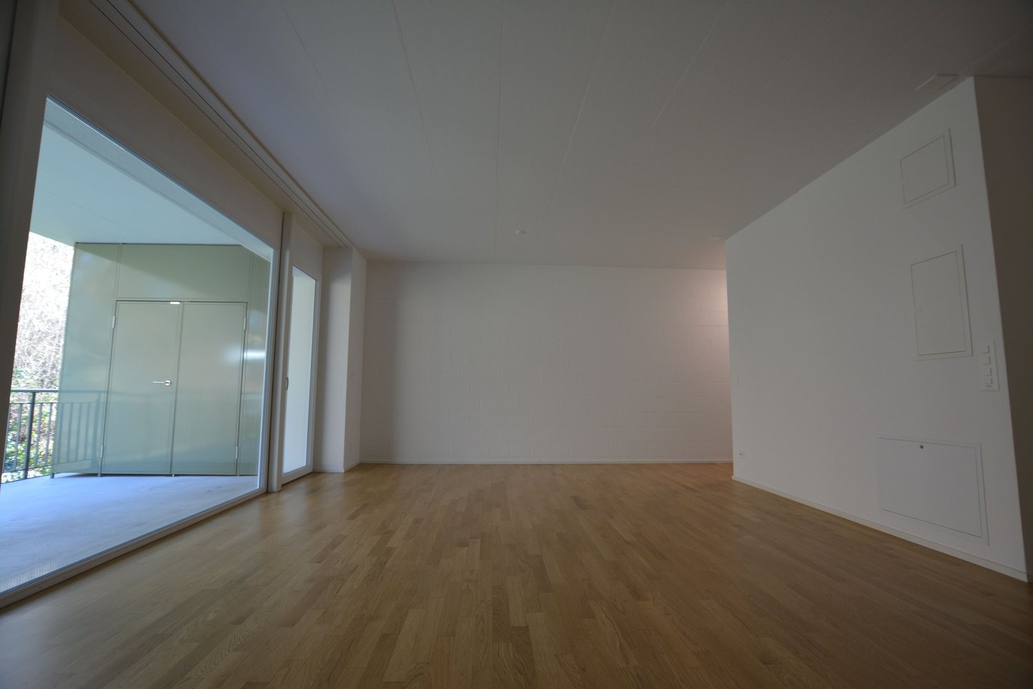 1 ½ rooms apartment, photo 6 of 6