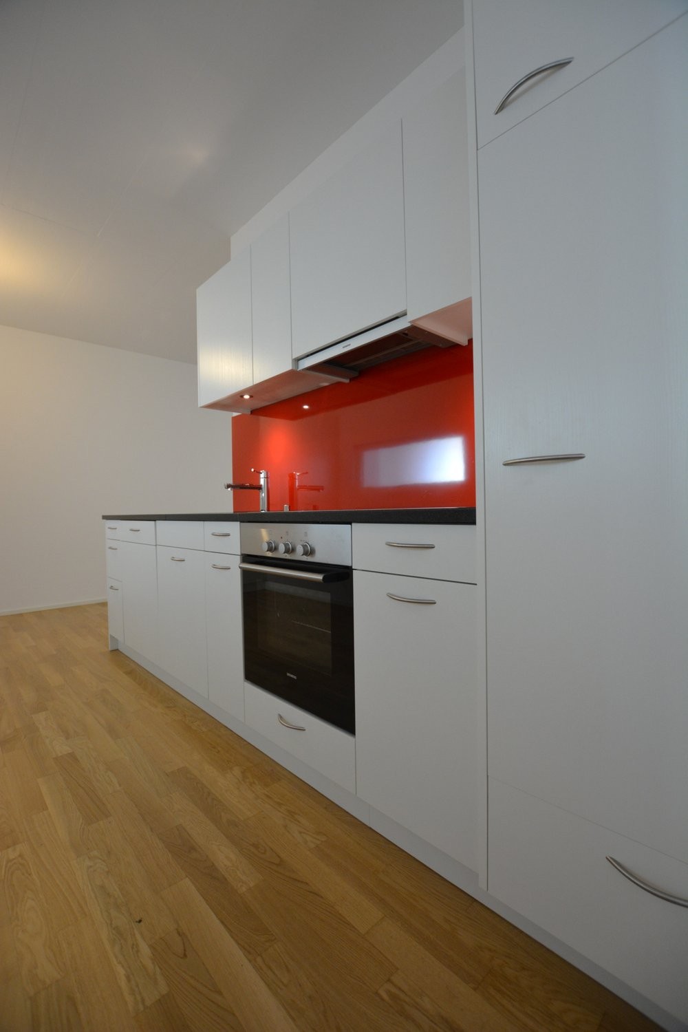 1 ½ rooms apartment, photo 3 of 6