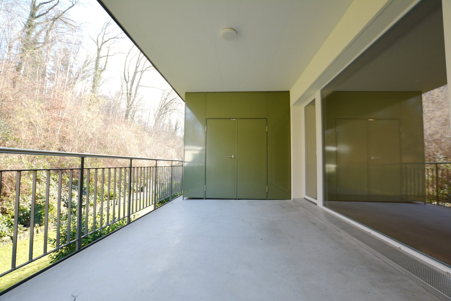 1 ½ rooms apartment, photo 2 of 6