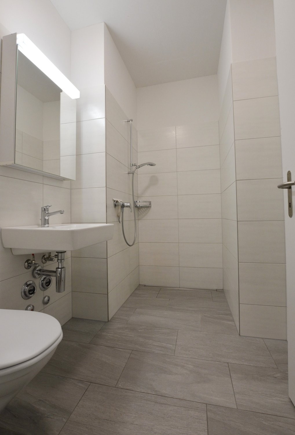 1 ½ rooms apartment, photo 4 of 6