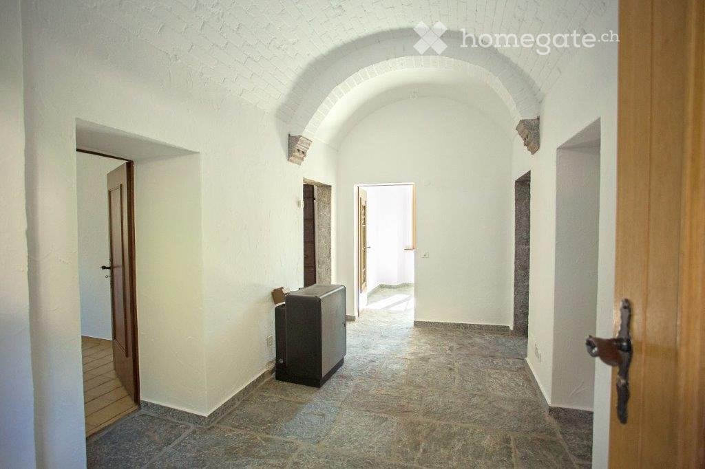 2 rooms apartment