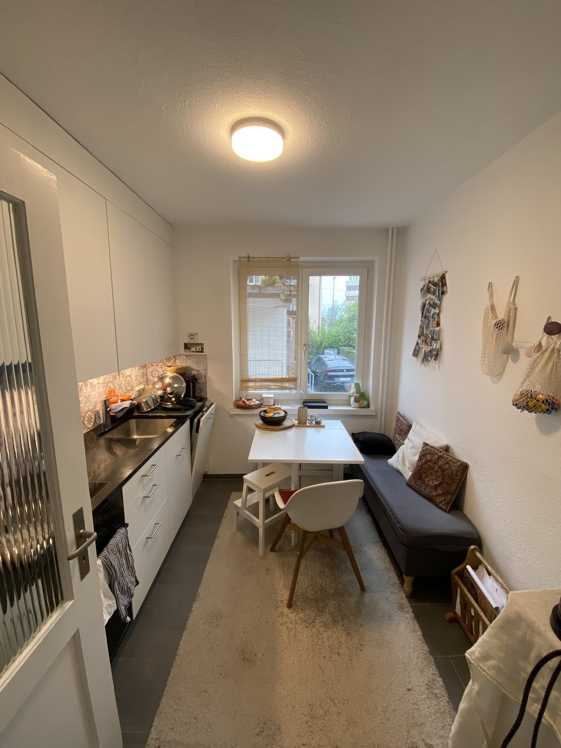 Room in a shared flat, photo 4 of 4
